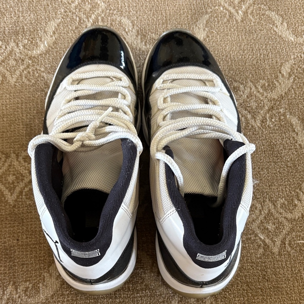 Jordan 11 Concord